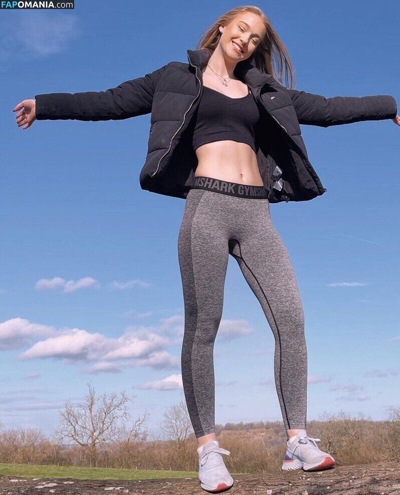 antonia.rankin Naken OnlyFans  Läckta Foto #1