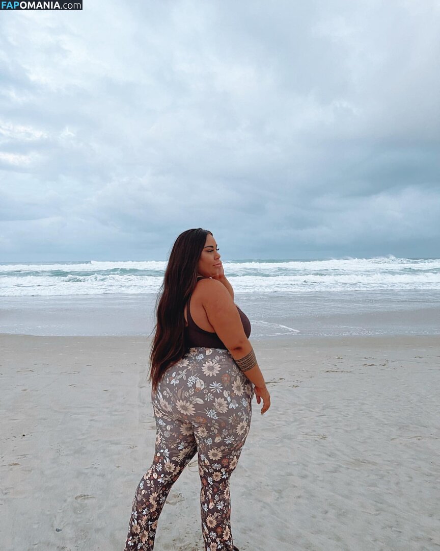 Antonia Waerea-Adams Naken OnlyFans  Läckta Foto #19