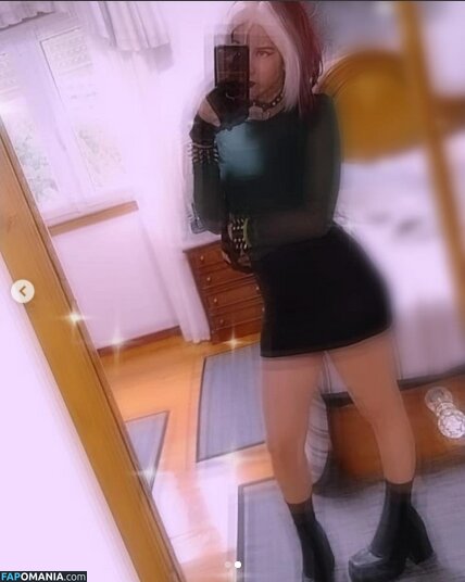 anitaiu / anuhiu Naken OnlyFans  Läckta Foto #2