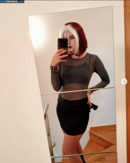 anitaiu / anuhiu Naken OnlyFans  Läckta Foto #3