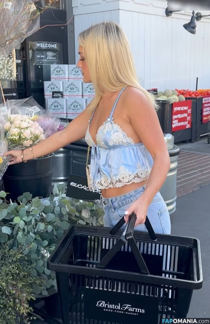 Anuschka van Lent / Anuschka-van-lent / nukiinhollywood / nukivanlent Naken OnlyFans  Läckta Foto #4