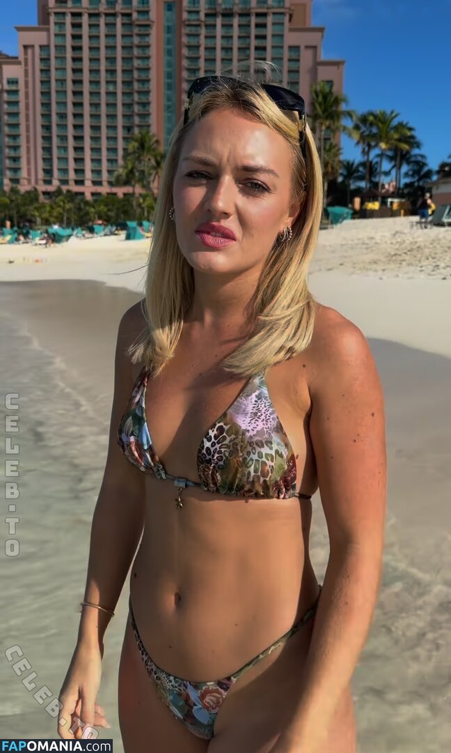 Anuschka van Lent / Anuschka-van-lent / nukiinhollywood / nukivanlent Naken OnlyFans  Läckta Foto #14