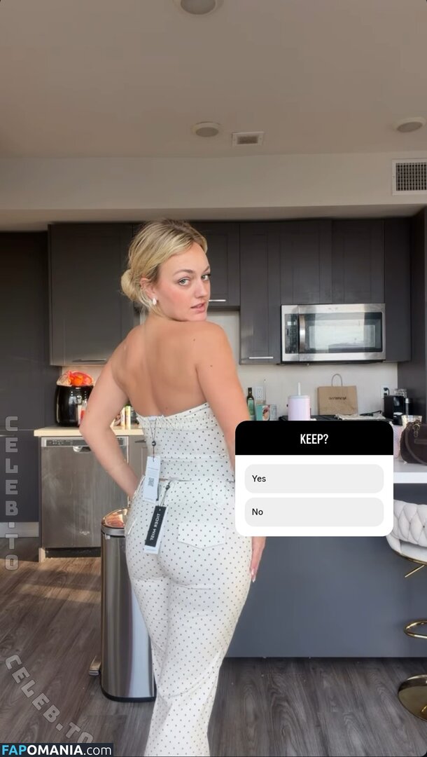 Anuschka van Lent / Anuschka-van-lent / nukiinhollywood / nukivanlent Naken OnlyFans  Läckta Foto #15