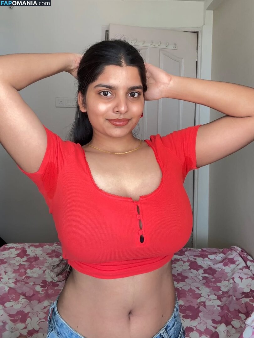 Anushka Deokate / _anushkadiariess_ Naken OnlyFans  Läckta Foto #1