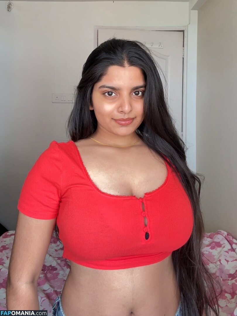 Anushka Deokate / _anushkadiariess_ Naken OnlyFans  Läckta Foto #4