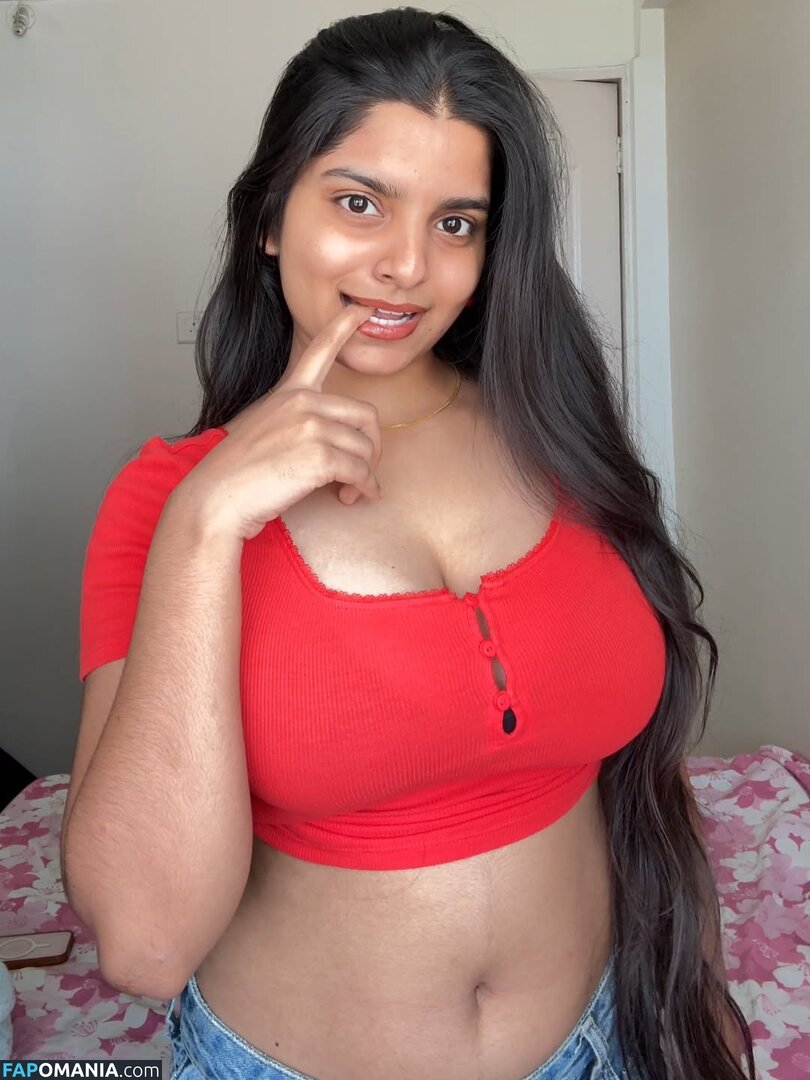 Anushka Deokate / _anushkadiariess_ Naken OnlyFans  Läckta Foto #5