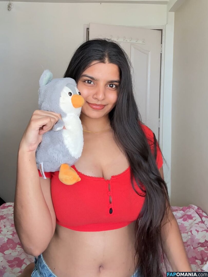 Anushka Deokate / _anushkadiariess_ Naken OnlyFans  Läckta Foto #6