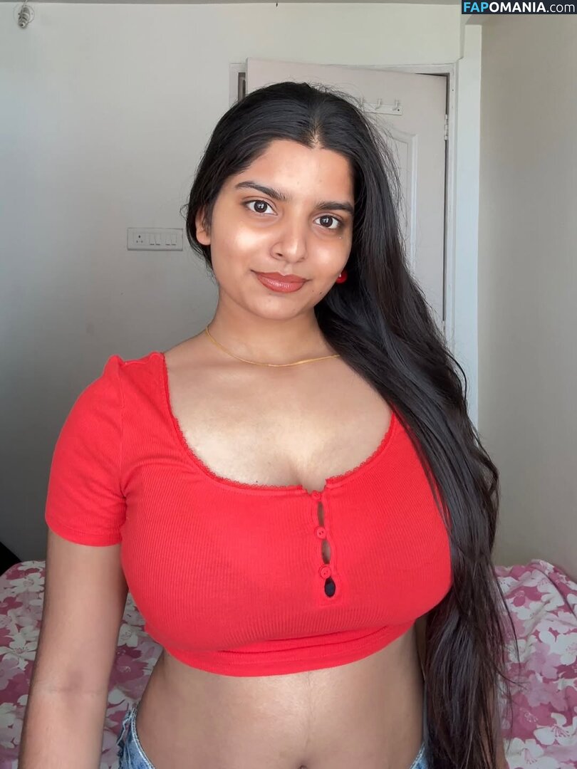 Anushka Deokate / _anushkadiariess_ Naken OnlyFans  Läckta Foto #7
