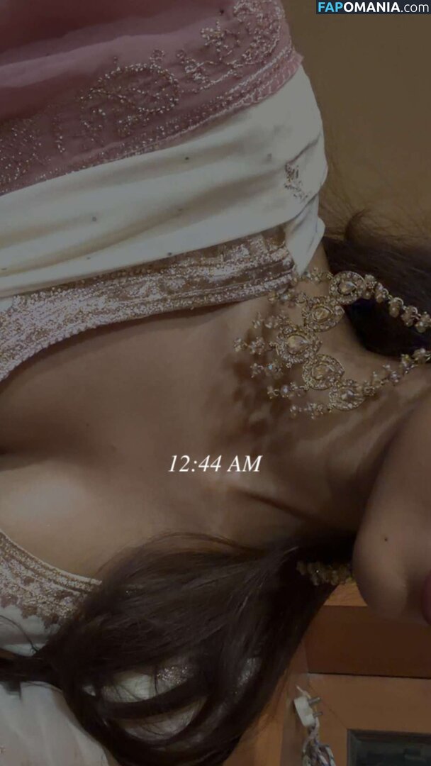 Anushka Singh / Heyy.anu Naken OnlyFans  Läckta Foto #1