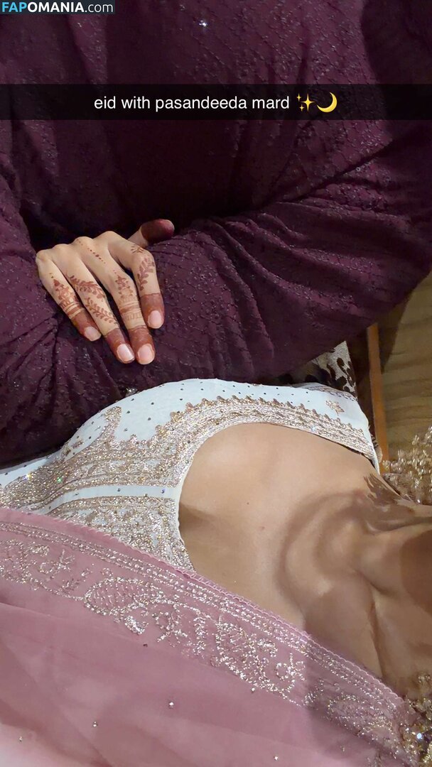 Anushka Singh / Heyy.anu Naken OnlyFans  Läckta Foto #2