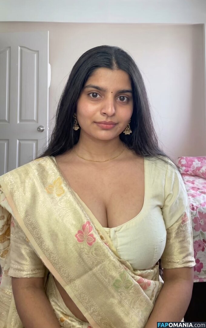 _anushkadiariess_ / https: Naken OnlyFans  Läckta Foto #2