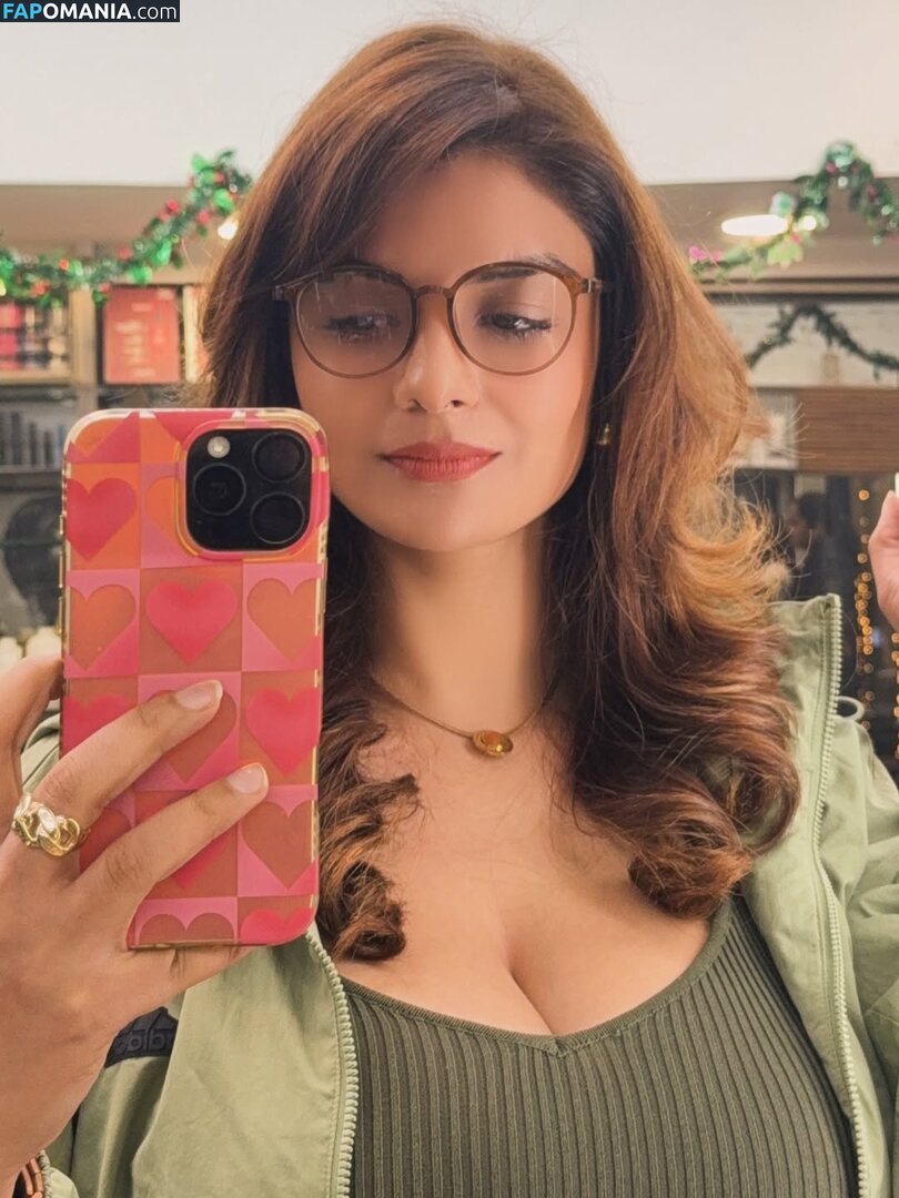 Anveshi Jain / anveshi25 / anveshijain Naken OnlyFans  Läckta Foto #191