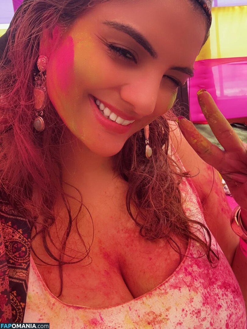 Anveshi Jain / anveshi25 / anveshijain Naken OnlyFans  Läckta Foto #198