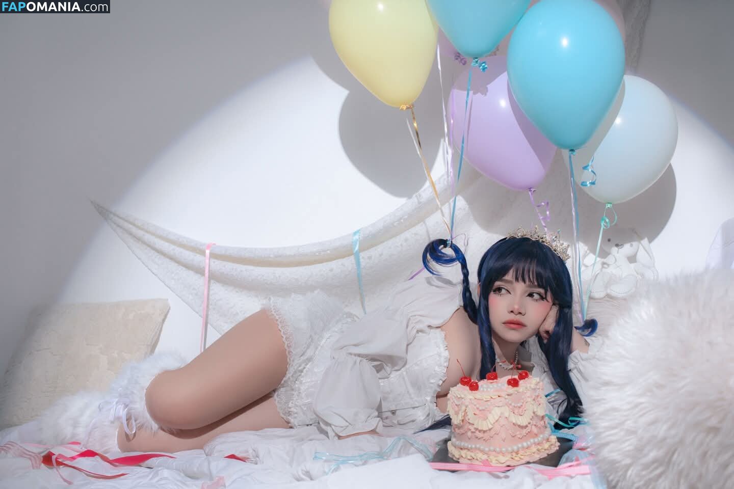 any_cemar Naken OnlyFans  Läckta Foto #1