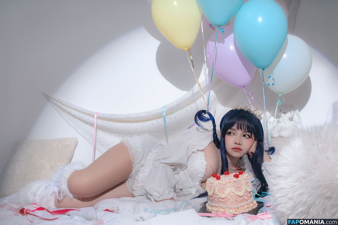 any_cemar Naken OnlyFans  Läckta Foto #2