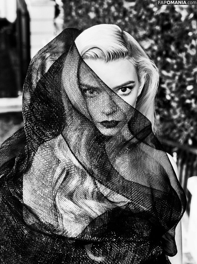 Anya Taylor-Joy / anyataylorjoy / taylorjoyvip Naken OnlyFans  Läckta Foto #2128