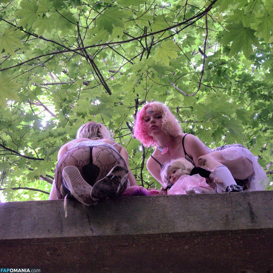 anya401 / anyaadev Naken OnlyFans  Läckta Foto #7