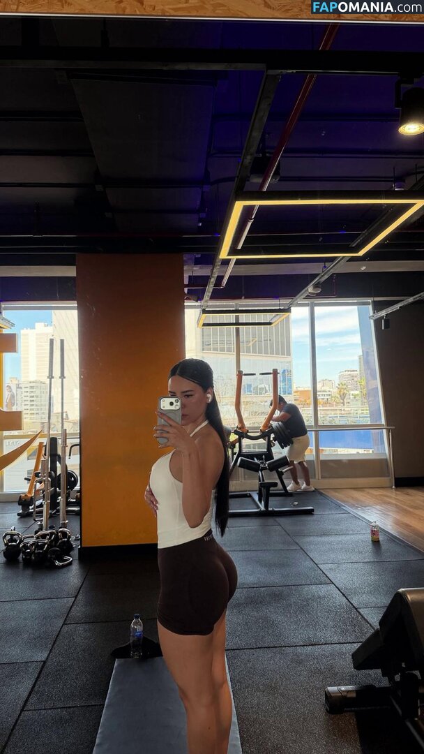 Anyelina Zarria Saico / anyelinaz / anyelinazarria Naken OnlyFans  Läckta Foto #2