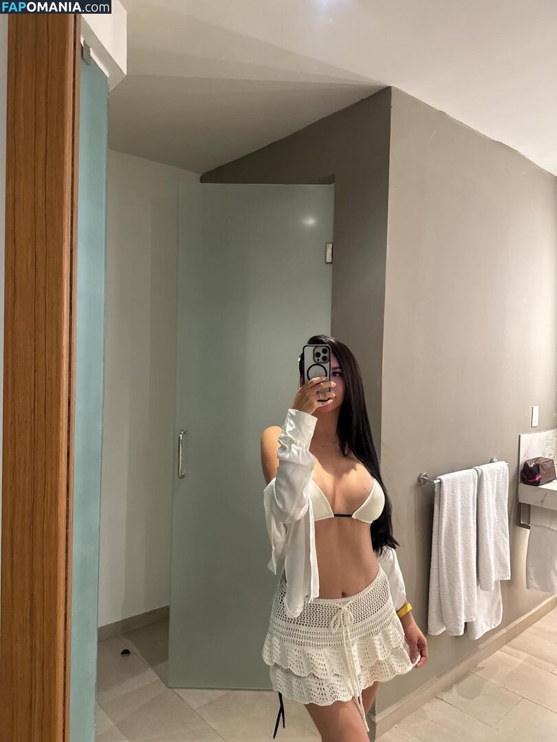 Anyelina Zarria Saico / anyelinaz / anyelinazarria Naken OnlyFans  Läckta Foto #13