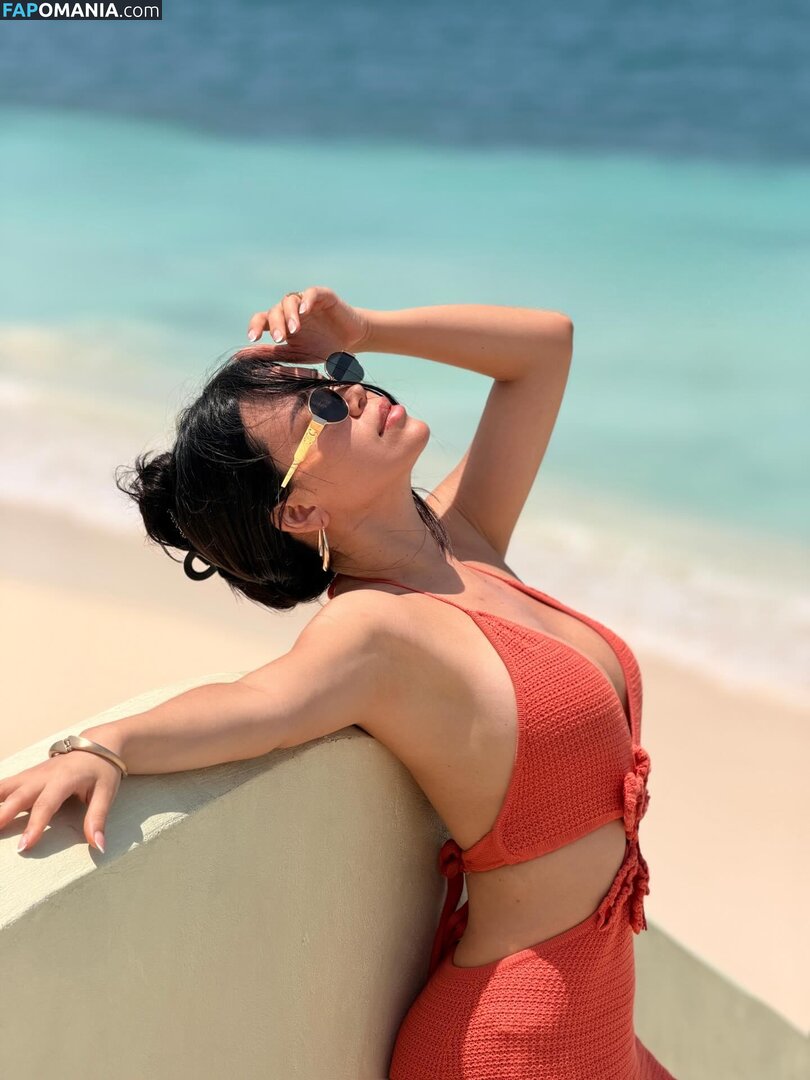 Anyelina Zarria Saico / anyelinaz / anyelinazarria Naken OnlyFans  Läckta Foto #17