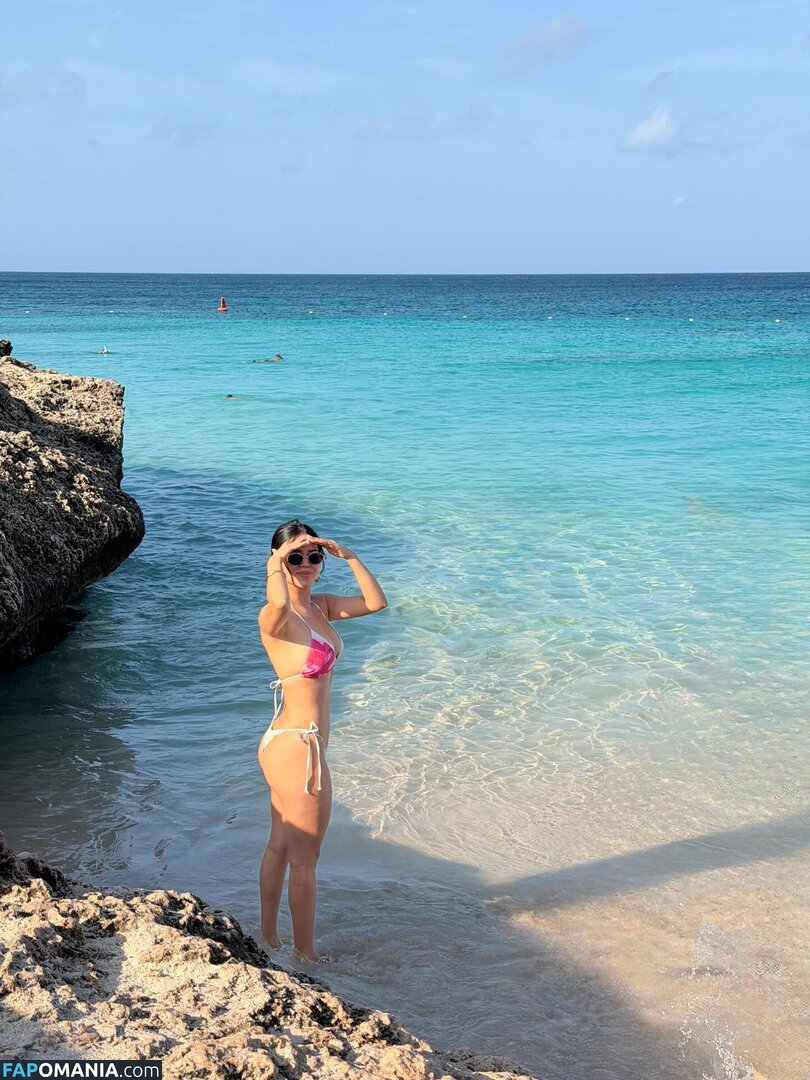 Anyelina Zarria Saico / anyelinaz / anyelinazarria Naken OnlyFans  Läckta Foto #19