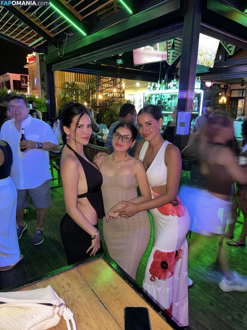 Anyelina Zarria Saico / anyelinaz / anyelinazarria Naken OnlyFans  Läckta Foto #22