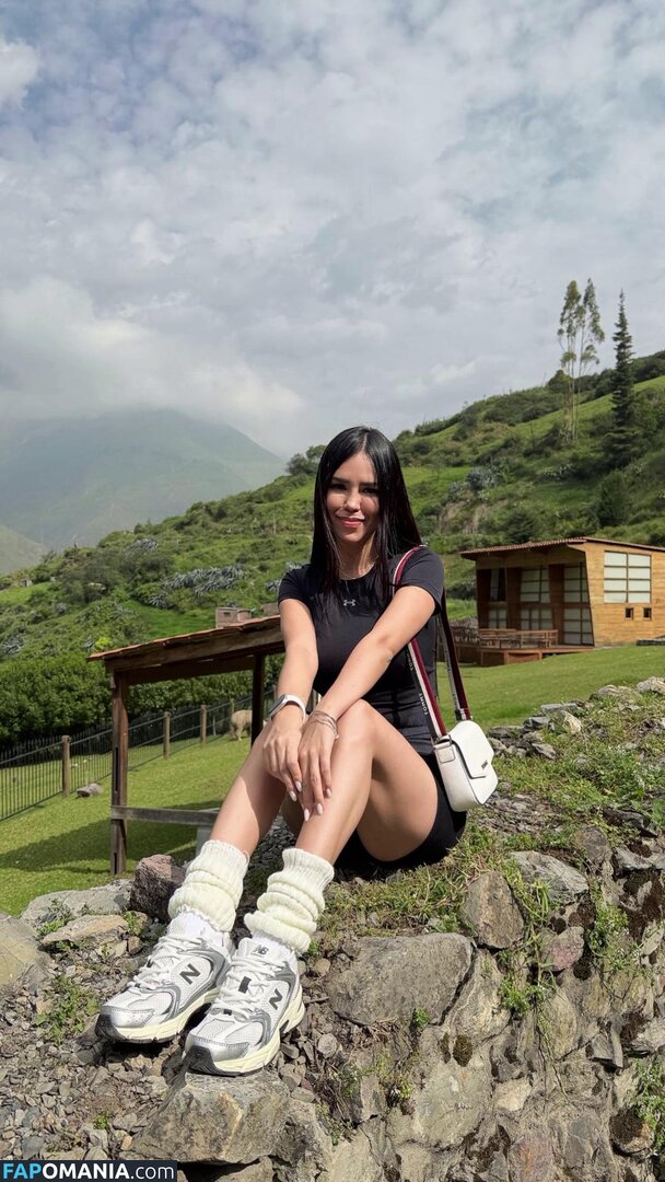 Anyelina Zarria Saico / anyelinaz / anyelinazarria Naken OnlyFans  Läckta Foto #26