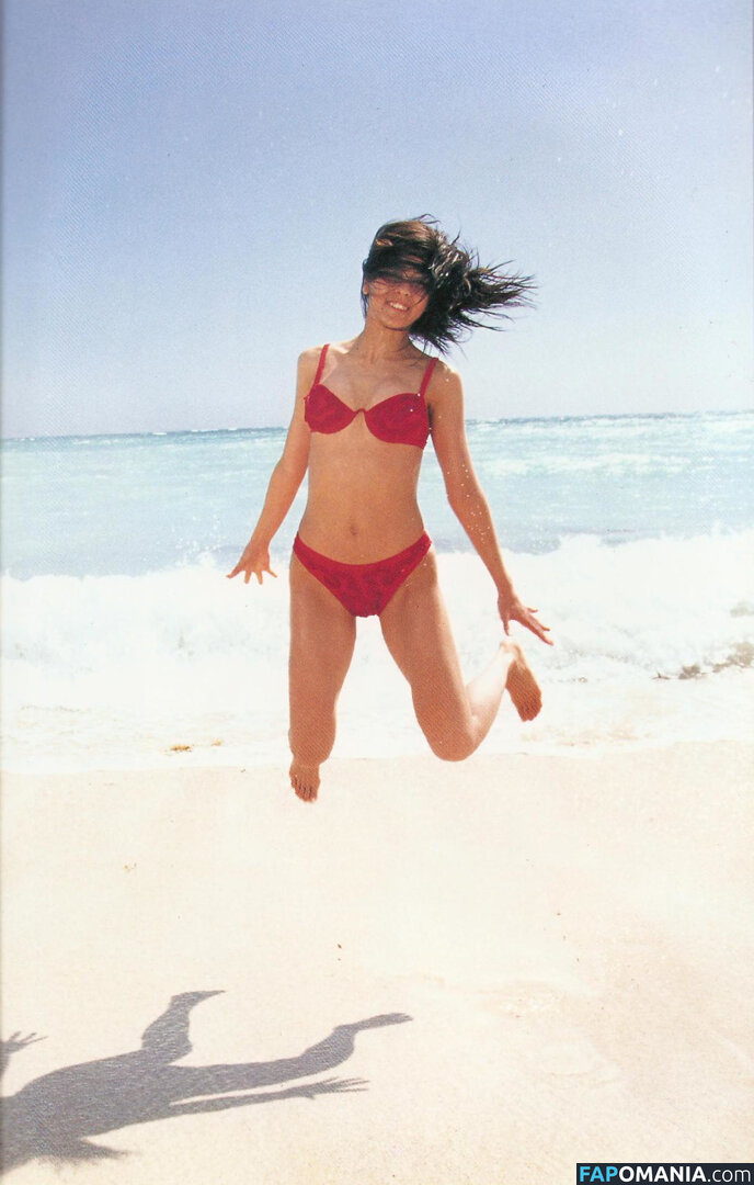 Anza Naken OnlyFans  Läckta Foto #5