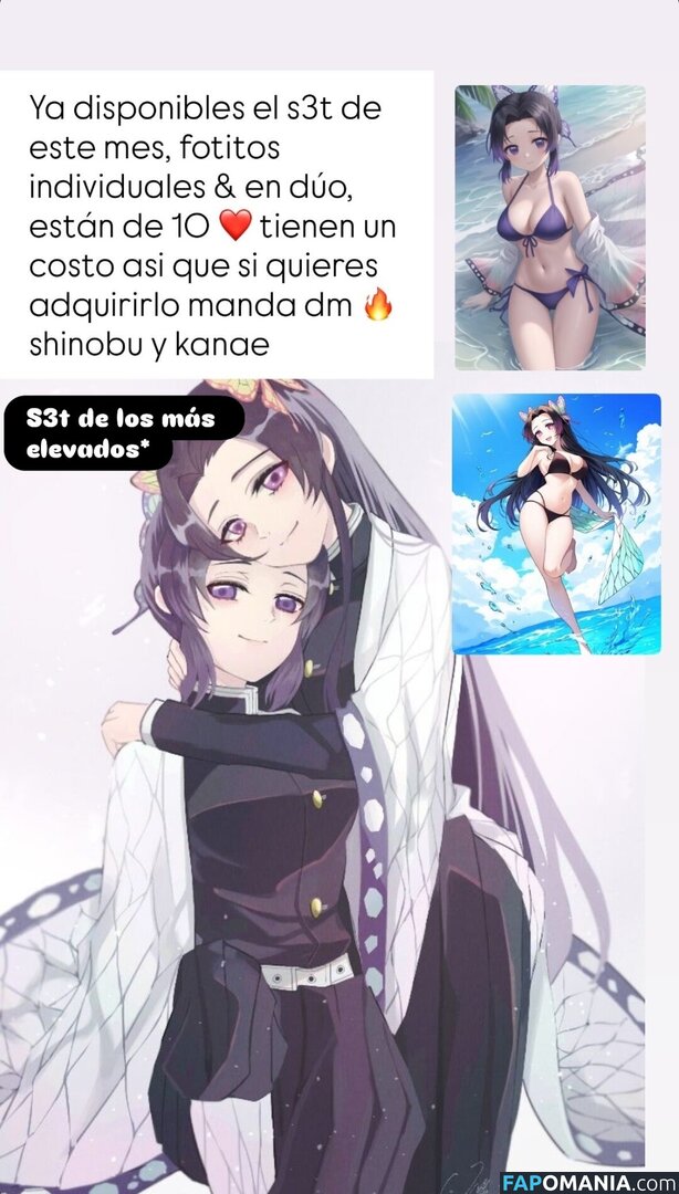 Anzu Veca / anzu_veca / anzuveca Naken OnlyFans  Läckta Foto #21