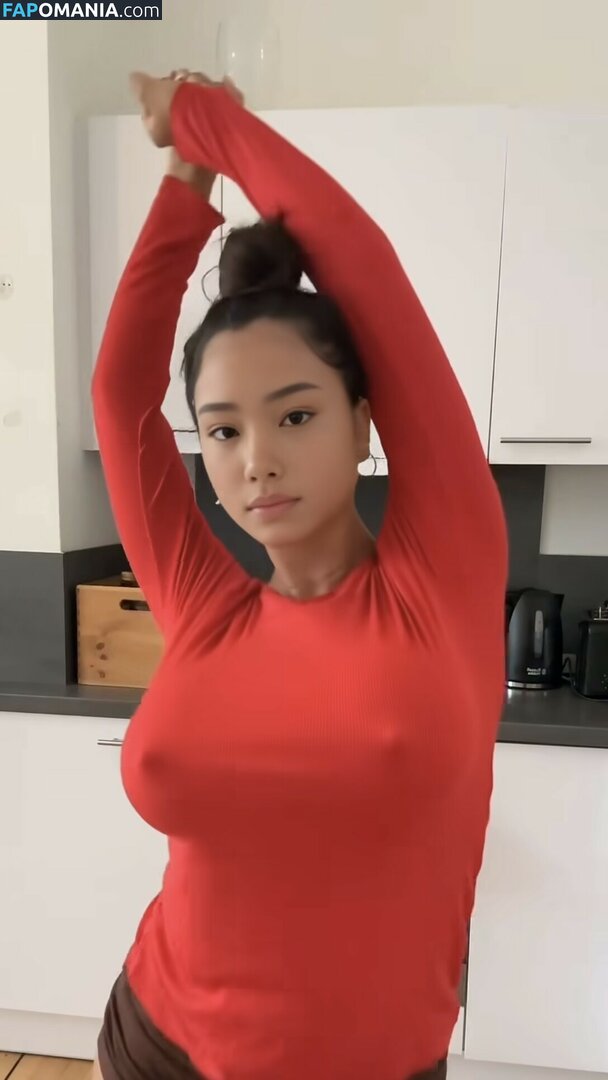 Anzu / anzuuu997 / anzuux Naken OnlyFans  Läckta Foto #2