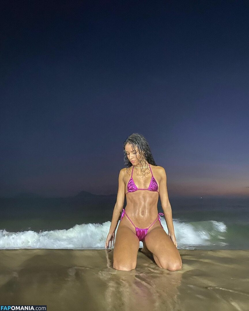 Aoxi / __aoxi__ Naken OnlyFans  Läckta Foto #110