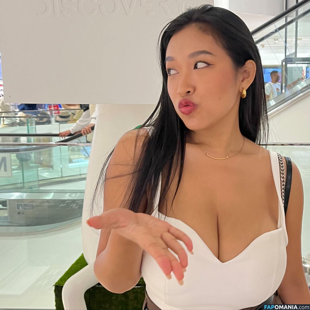 Aoy Chitchanok / aoychitchanok / u157085973 Naken OnlyFans  Läckta Foto #19