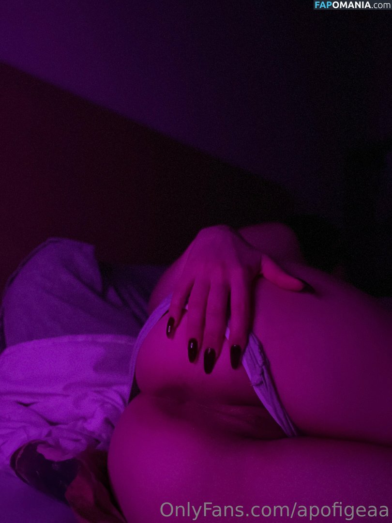 Tatyana / apofigeaa Naken OnlyFans  Läckta Foto #9