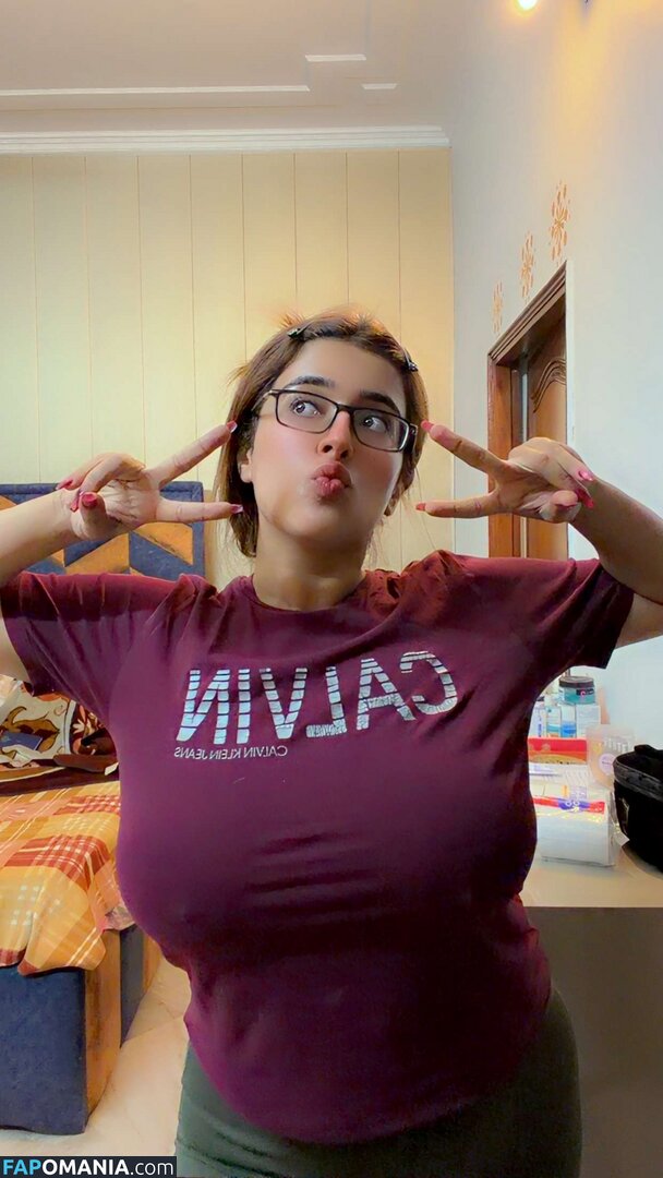 Apoorva Bhalla / apoorva_bhalla Naken OnlyFans  Läckta Foto #1