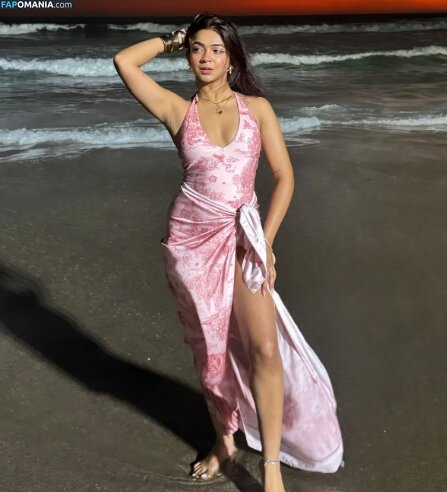 Apoorva Mukhija / the.rebel.kid Naken OnlyFans  Läckta Foto #1