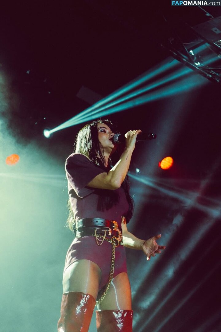 Apostoleanu / Inna Naken OnlyFans  Läckta Foto #202