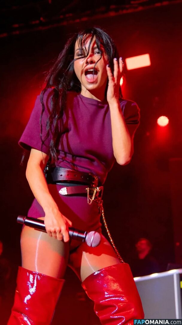 Apostoleanu / Inna Naken OnlyFans  Läckta Foto #203