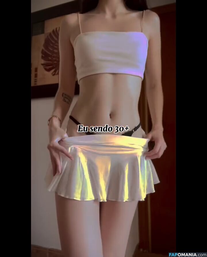 applehead.br / gabi4rt Naken OnlyFans  Läckta Foto #4