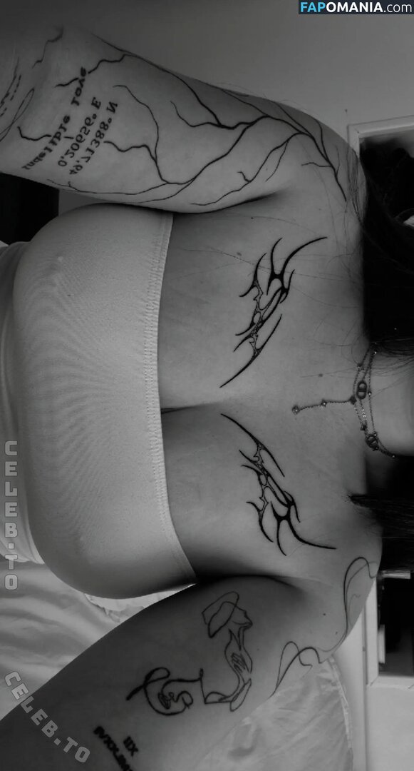 Appo.dt Naken OnlyFans  Läckta Foto #5