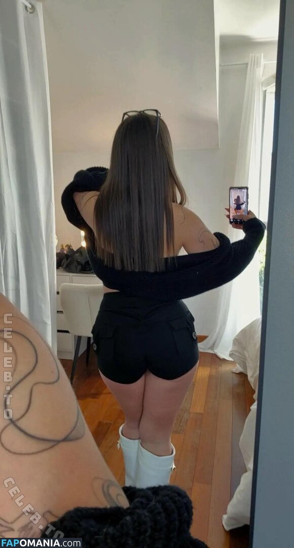 Appo.dt Naken OnlyFans  Läckta Foto #6