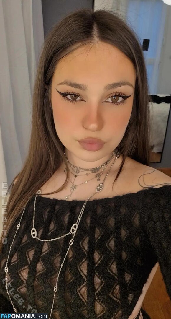 Appo.dt Naken OnlyFans  Läckta Foto #12