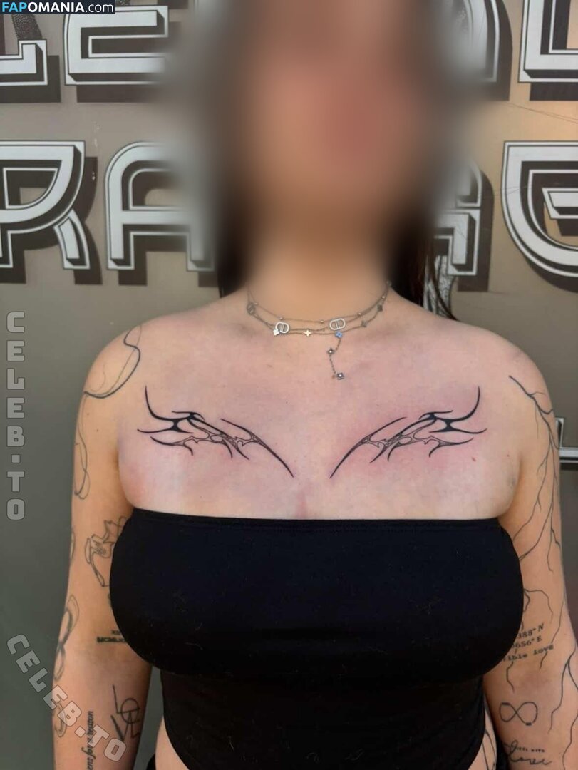 Appo.dt Naken OnlyFans  Läckta Foto #14