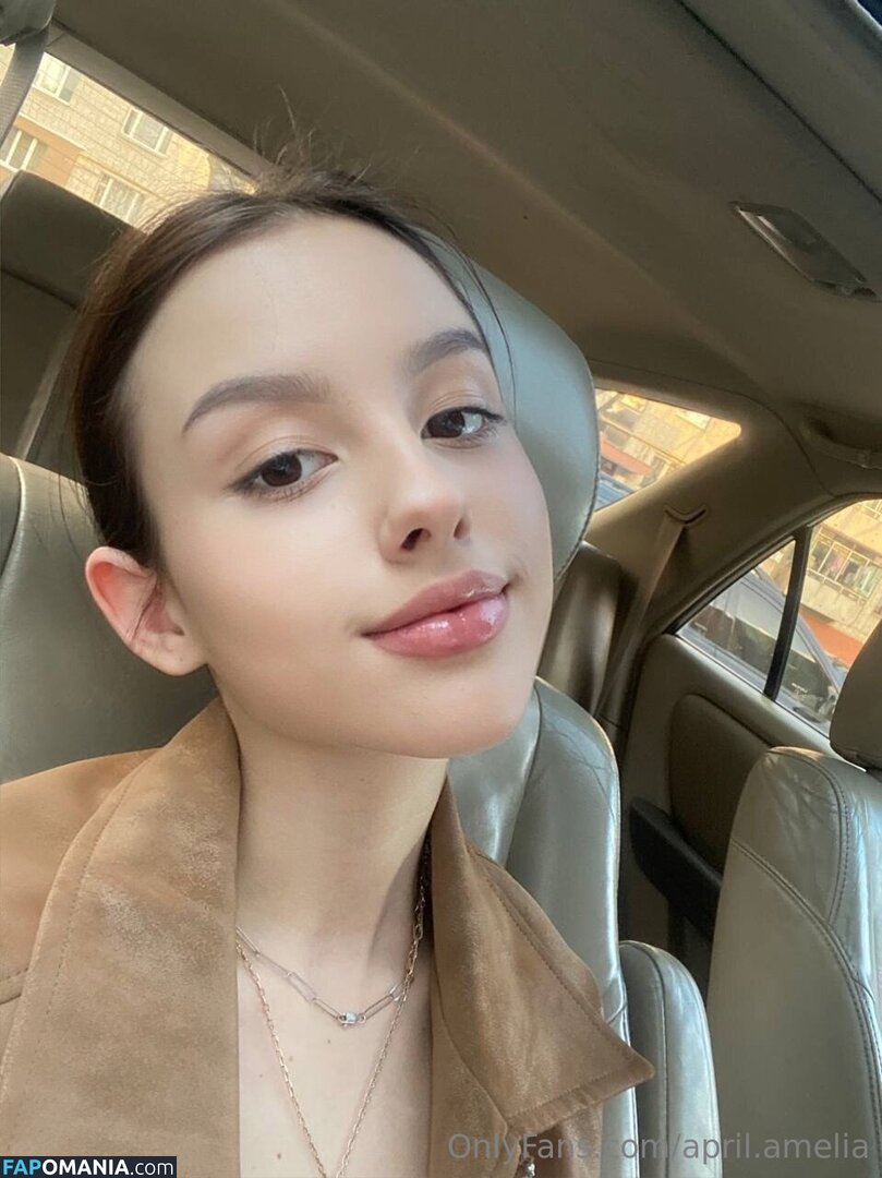 april.amelia / yourfavetwinss Naken OnlyFans  Läckta Foto #2