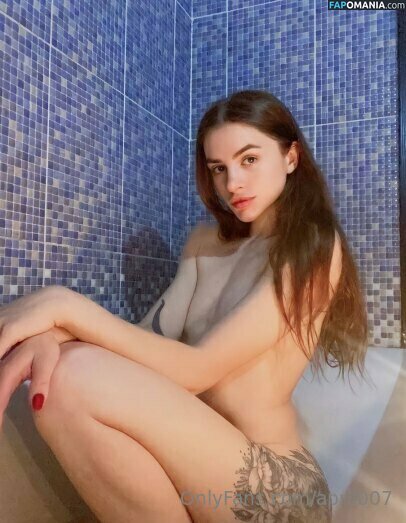 april007 Naken OnlyFans  Läckta Foto #100