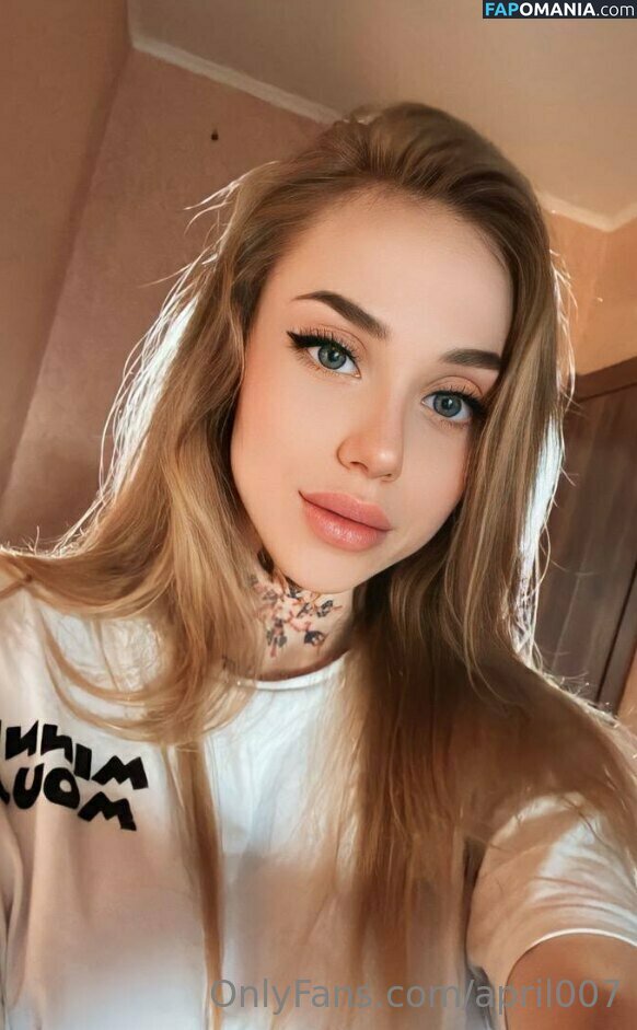 april007 Naken OnlyFans  Läckta Foto #105