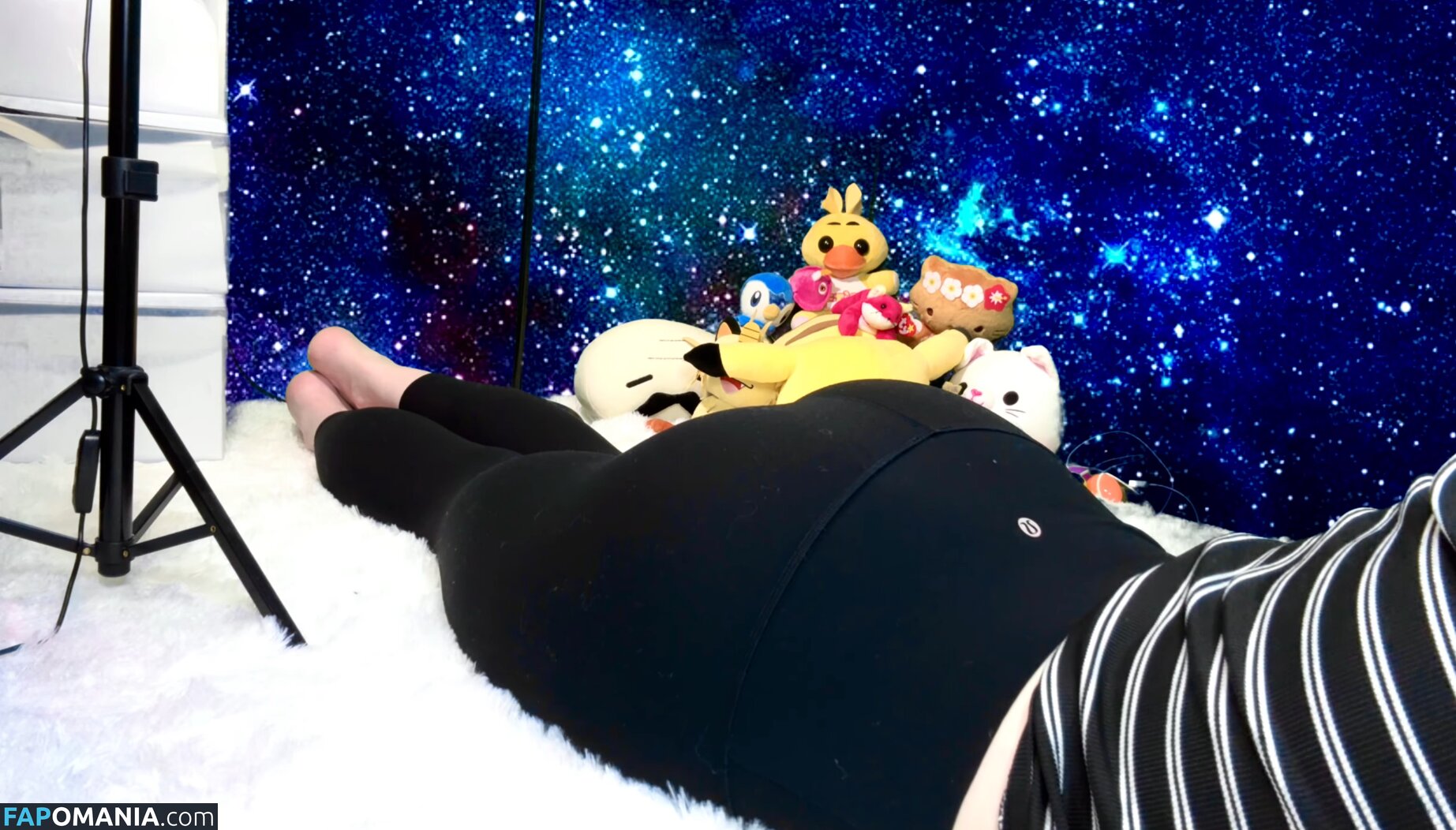 Aprilmaple777  / popular Naken OnlyFans  Läckta Foto #1