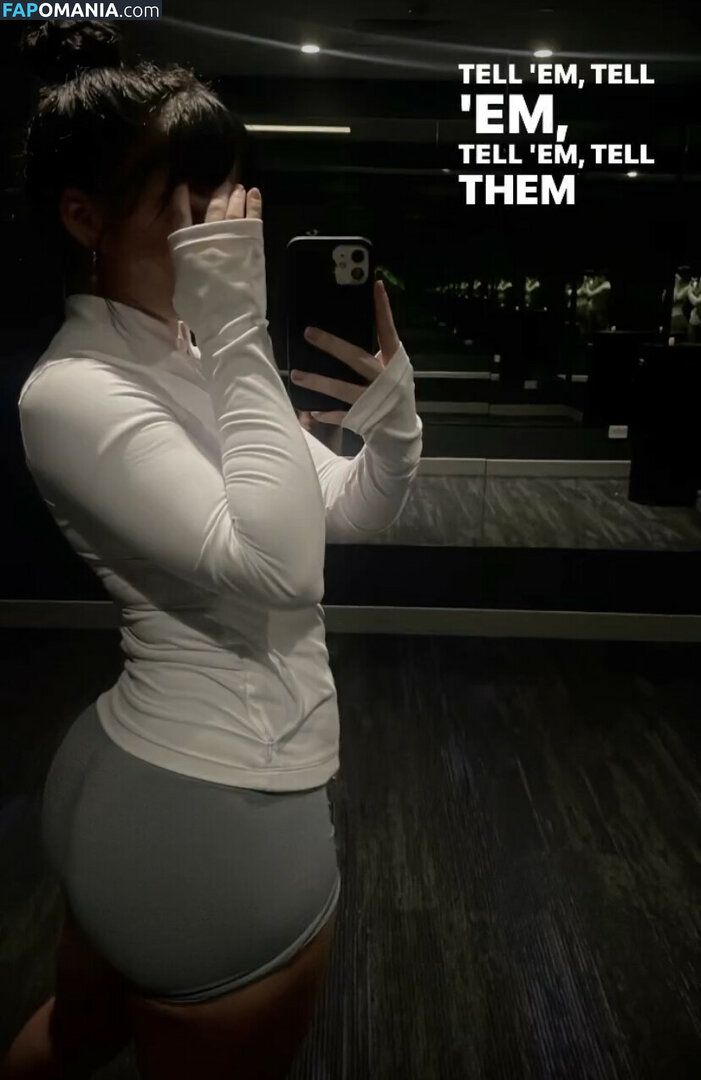 Aprilxo / _oshagracee_ Naken OnlyFans  Läckta Foto #2