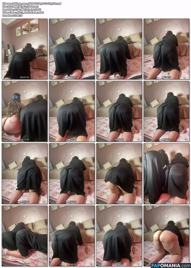 Arab Camgirl Naken OnlyFans  Läckta Foto #189