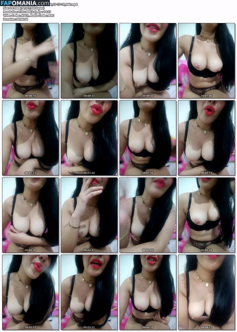 Arab Camgirl Naken OnlyFans  Läckta Foto #209