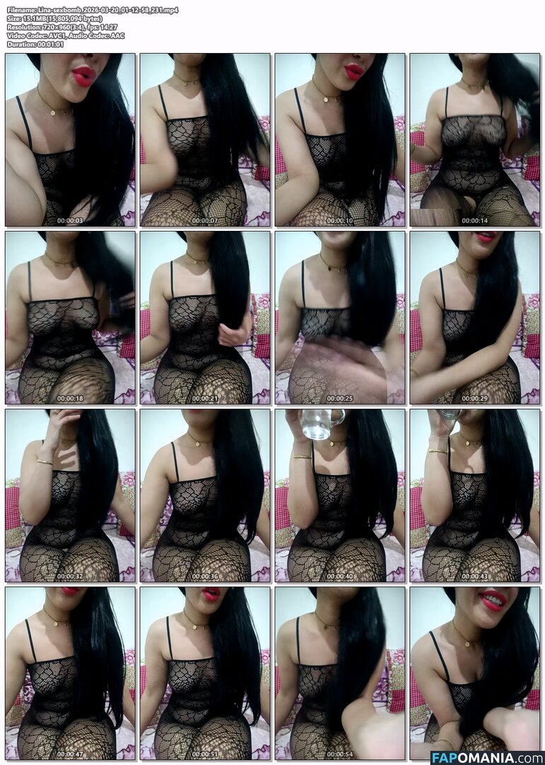 Arab Camgirl Naken OnlyFans  Läckta Foto #213